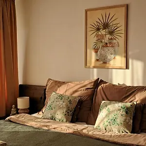 Orient Apartmanhaz Эгер