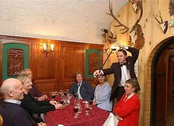 ****  Hotel Koedmoen Eger Hungary