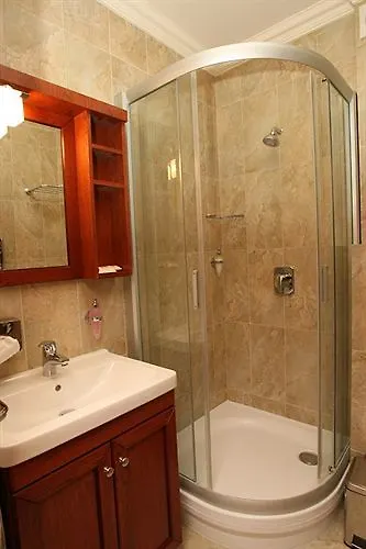 ****  Hotel Koedmoen Eger Hungary